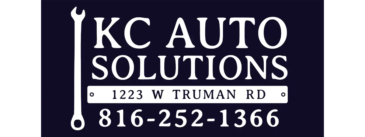KC Auto Solutions